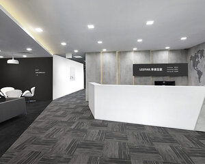 企業(yè)網站建設與形象策劃服務 塑造品牌價值的數字化橋梁