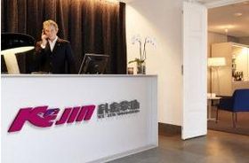 塑造卓越品牌形象，打造市場銷售引擎——專業企業形象設計與策劃服務